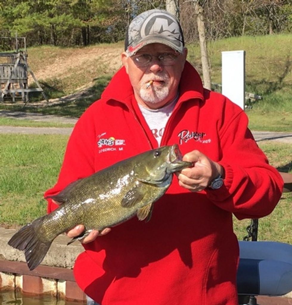 Robert Landon Profile Photo