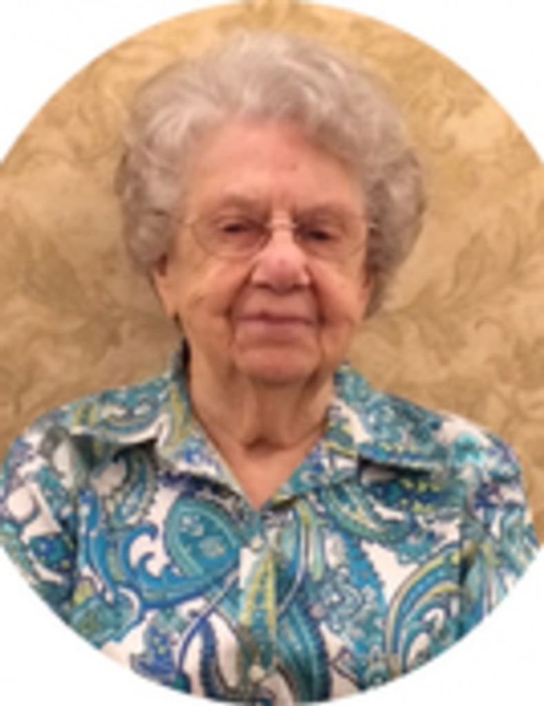 Kathleen M. Boyle