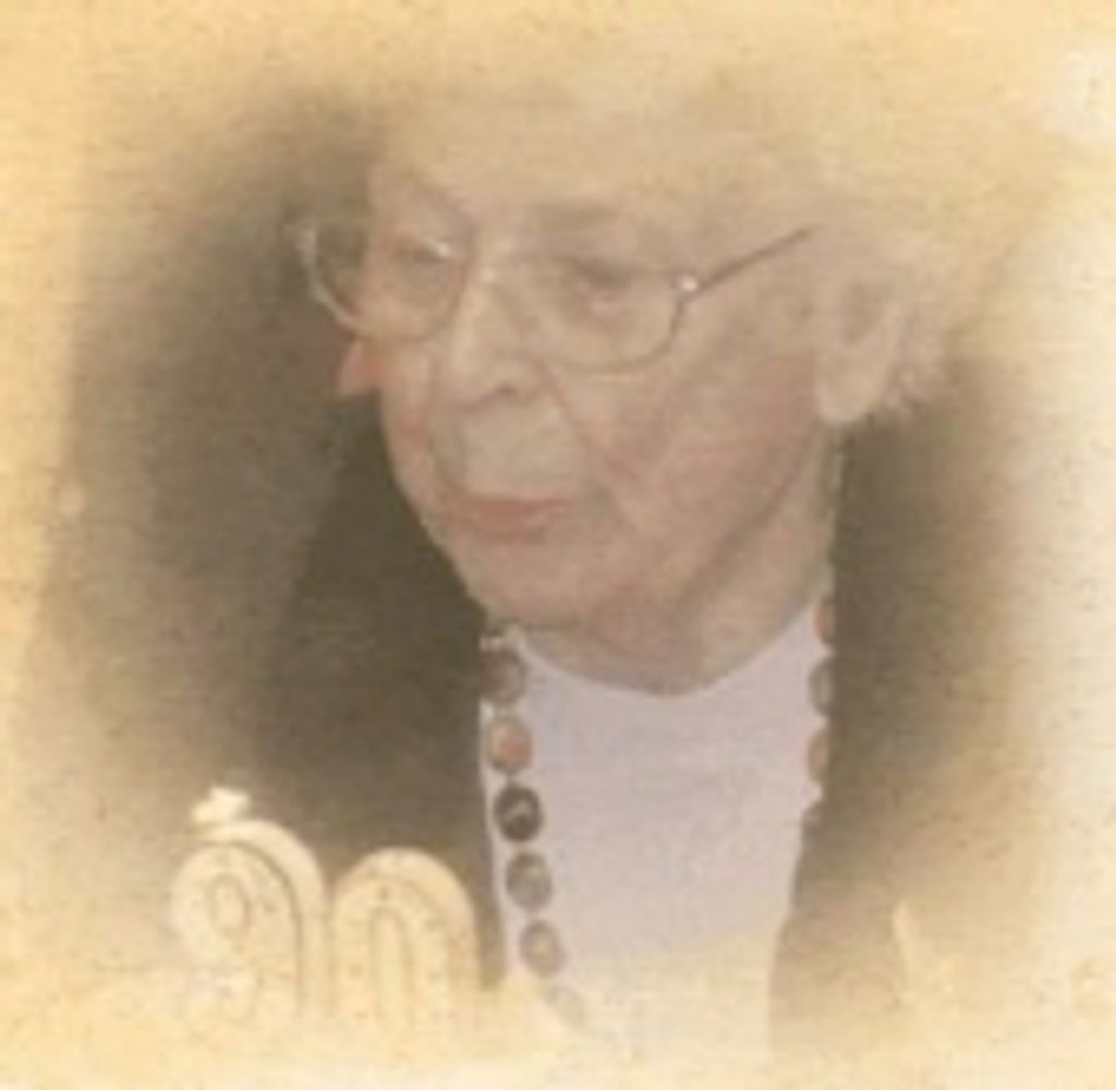 Mildred L. Coulson