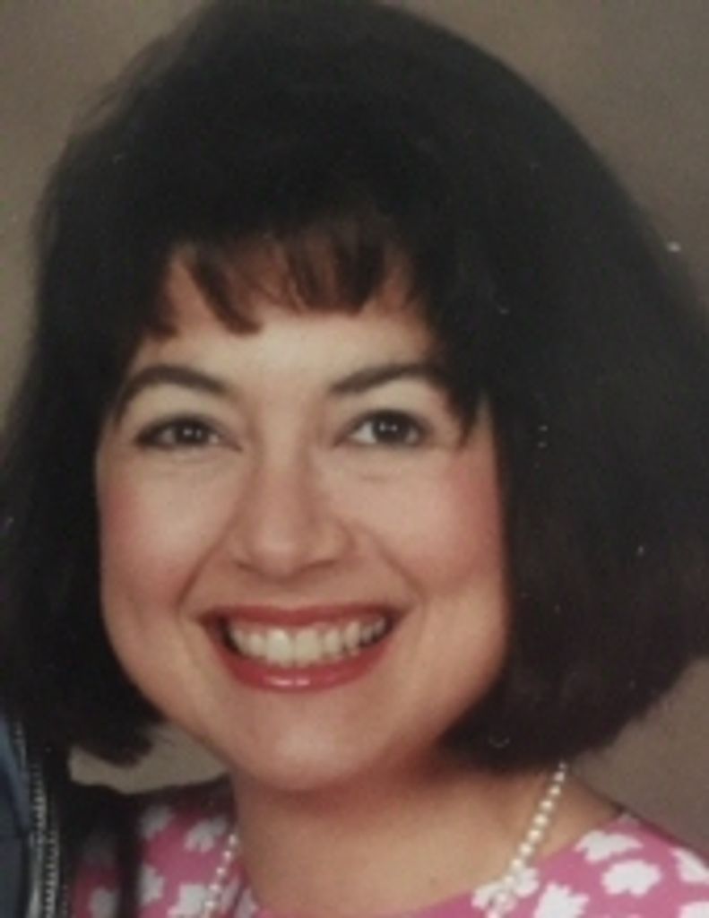 Virginia S. Slattery