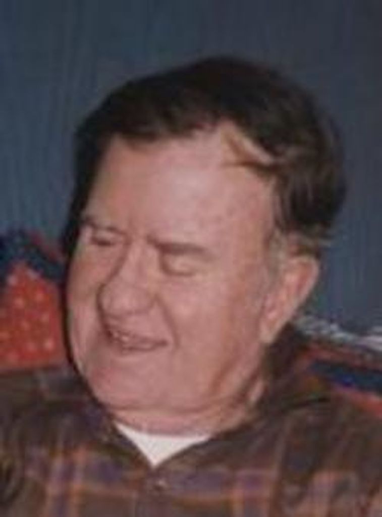 John F. Keenan