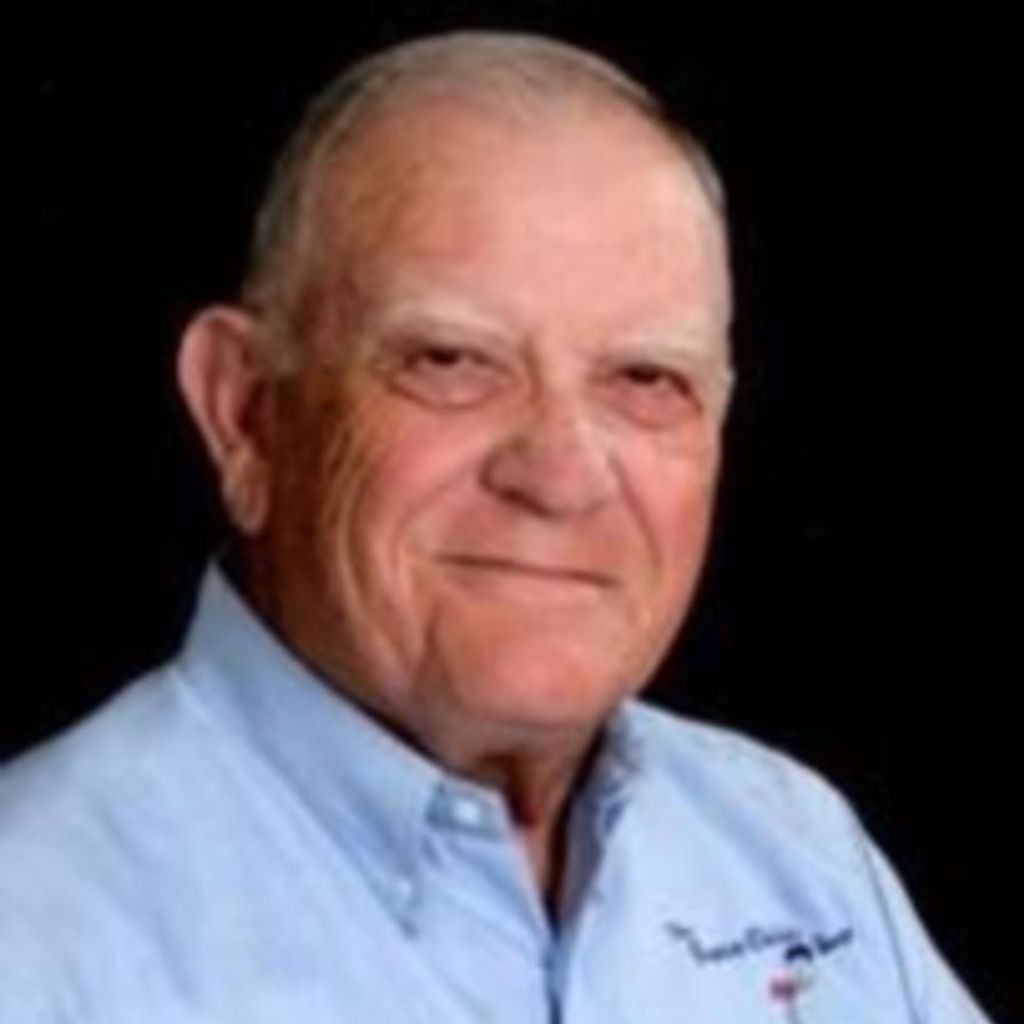 Roger Wayne Alewine