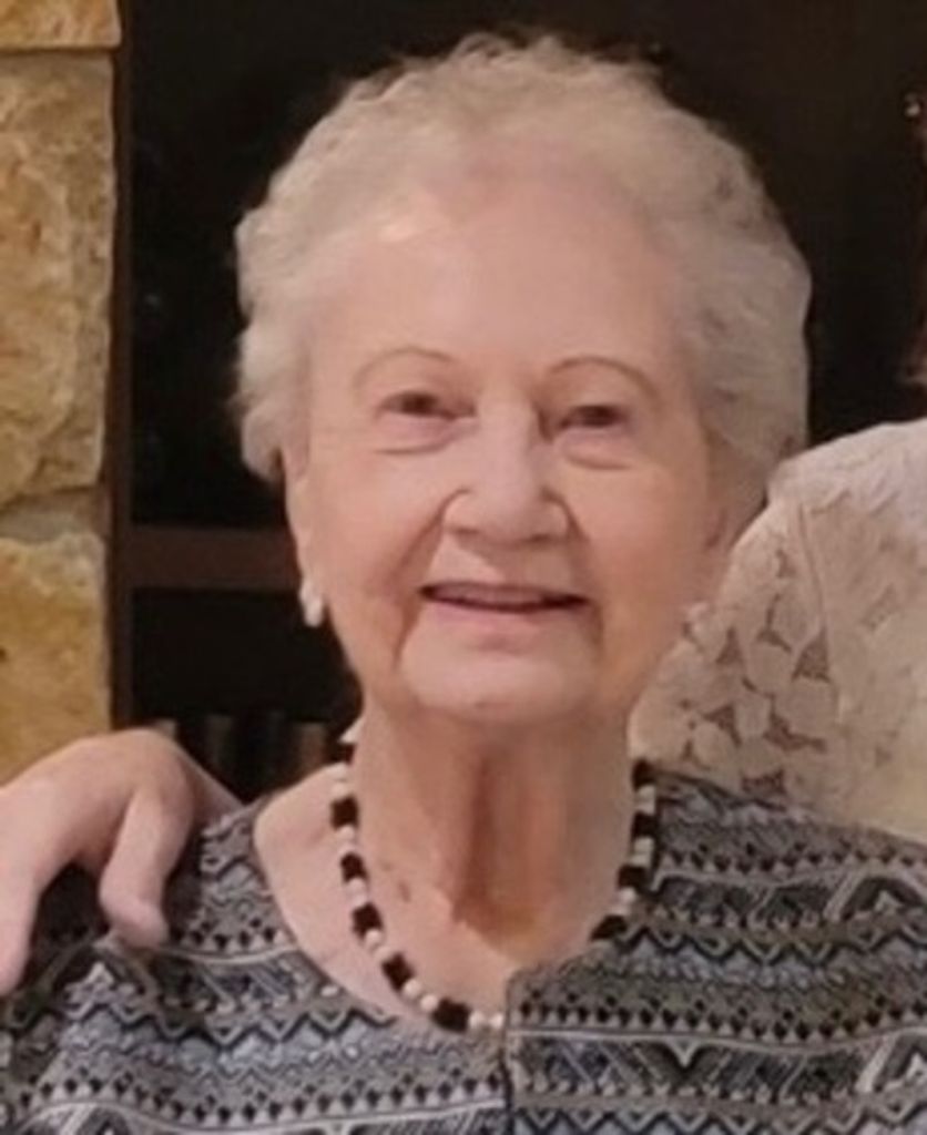 Geraldine A. (Murphy) Swift Profile Photo