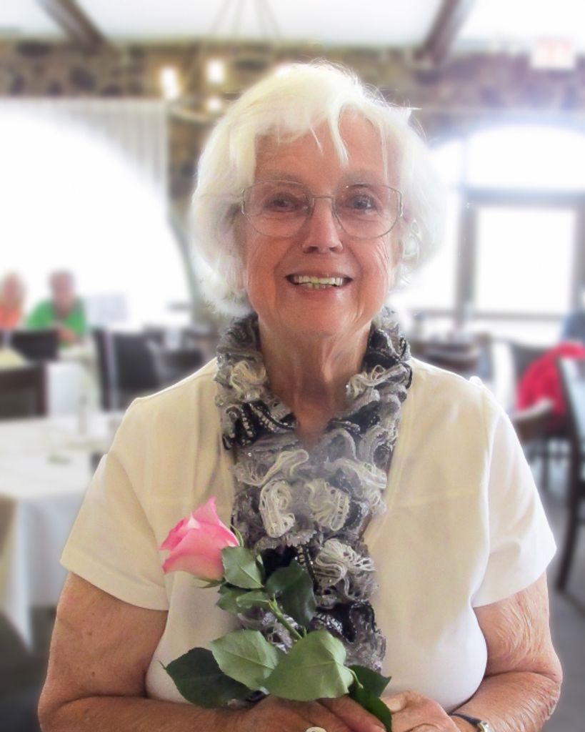 Edythe Trowsse