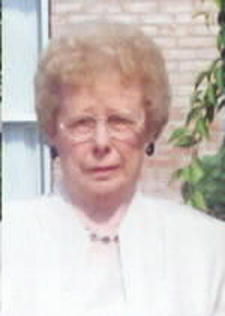 Lillian J. Heinonen Mackey Profile Photo