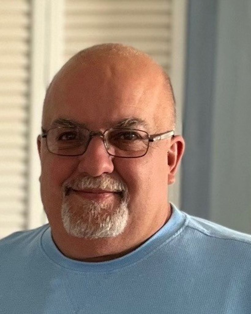 Robert Eugene Myers Profile Photo