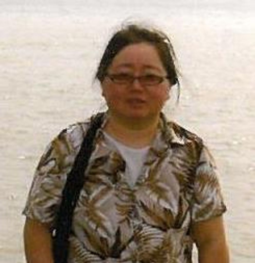 Yiqin Zhang