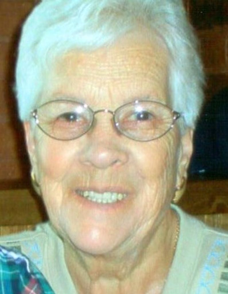 Maxine K. Bush Profile Photo