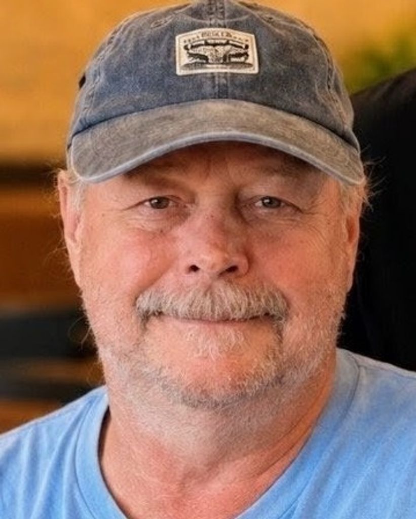 Patrick Armand Gilbert Locati Profile Photo