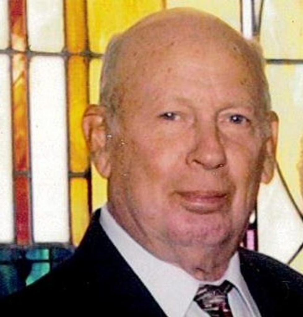 Rexford Eugene Wells Profile Photo