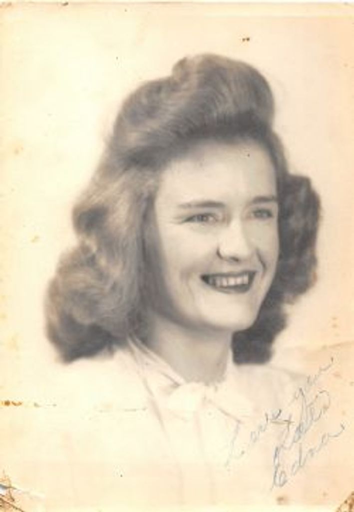 Edna Gilley