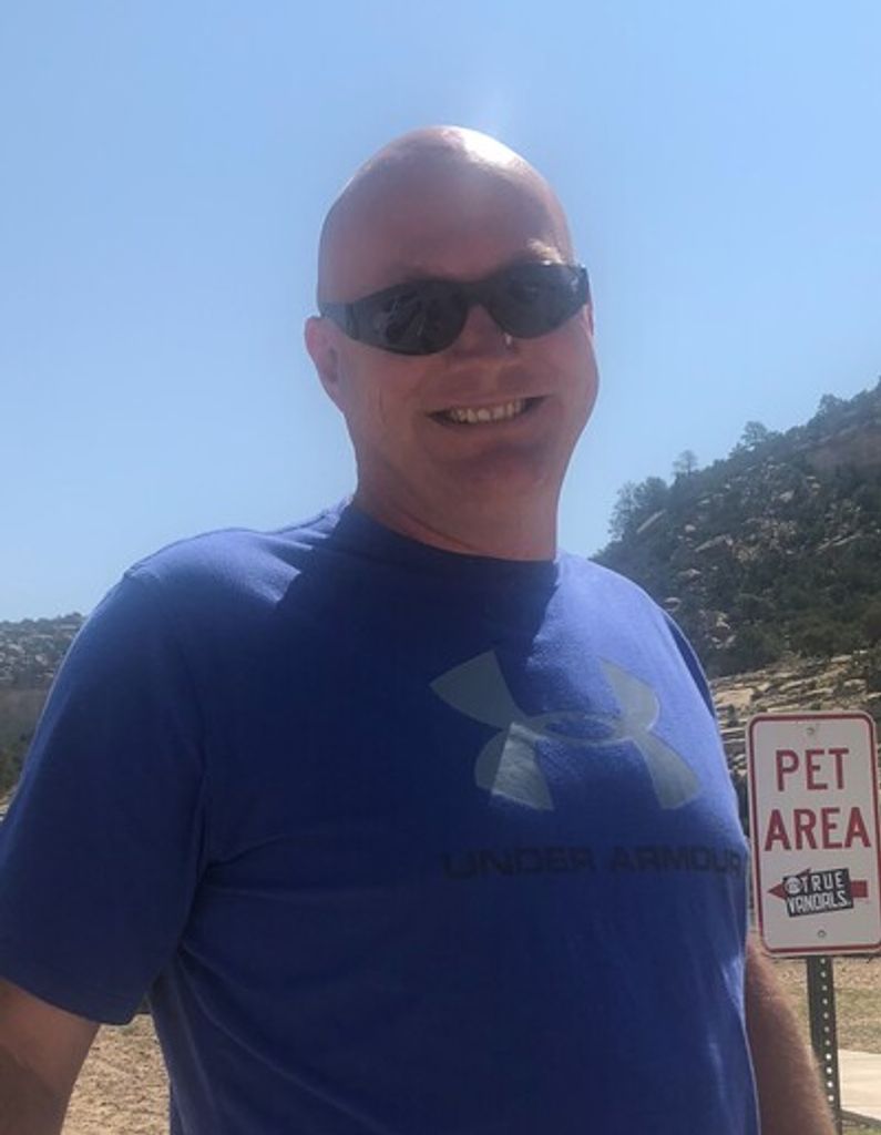 Clayton Cross Profile Photo