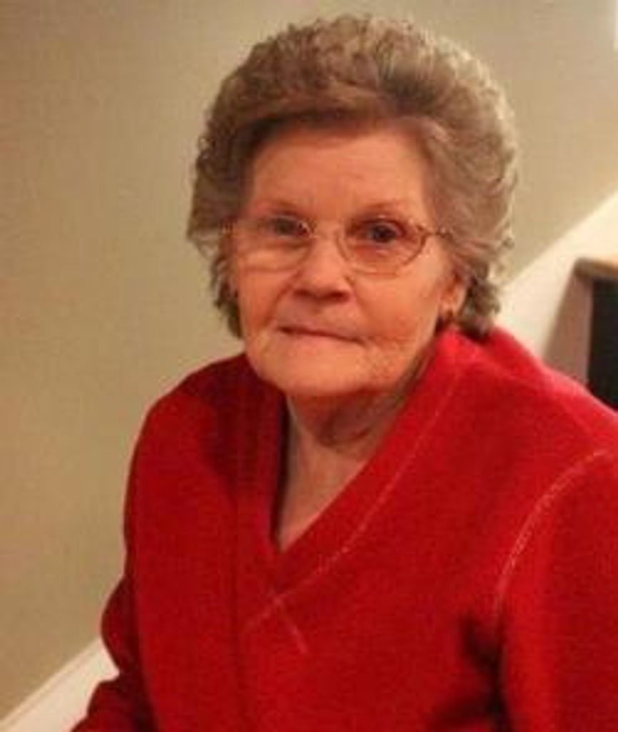 Betty L Woodrum Wilson