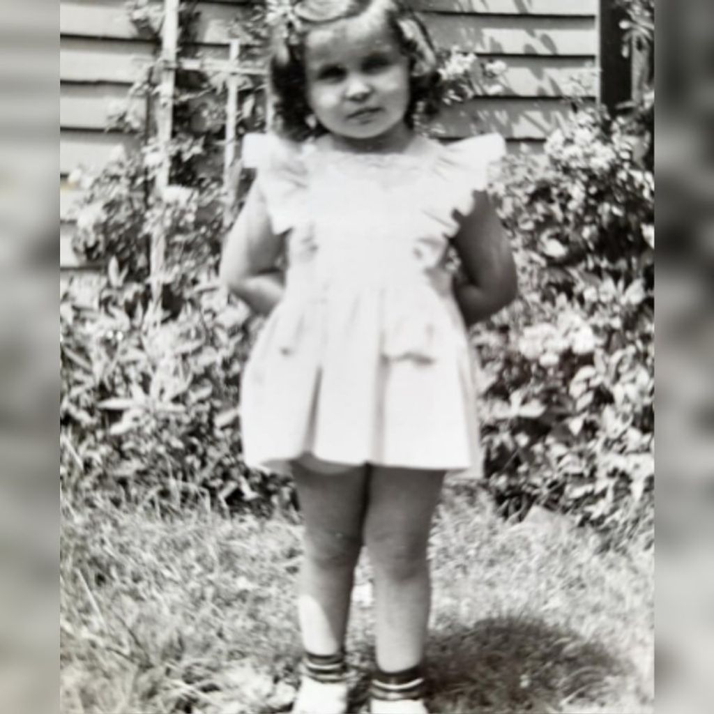 Mary Jeanne Toepfer