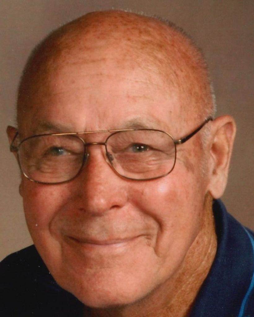 Robert Wayne Patten Profile Photo