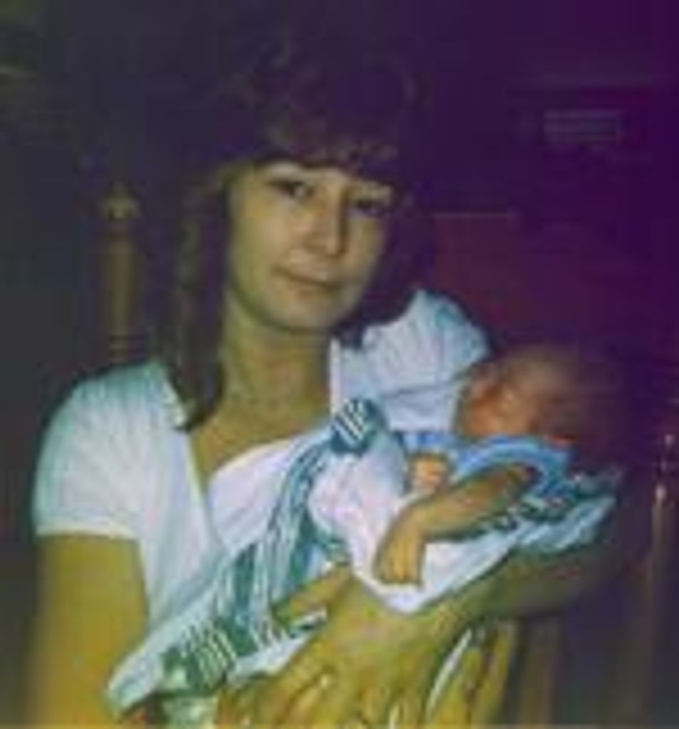 Michelle D. Talley Knox