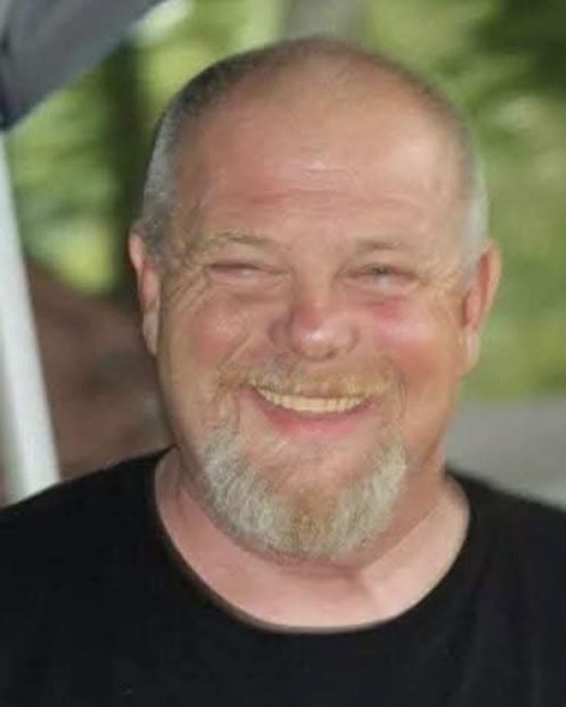 Martin W. "Marty" Woodbury Profile Photo