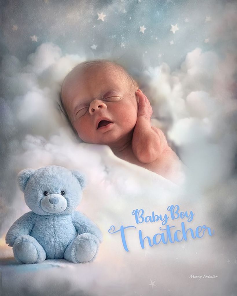 Thatcher Charles Cotner Profile Photo