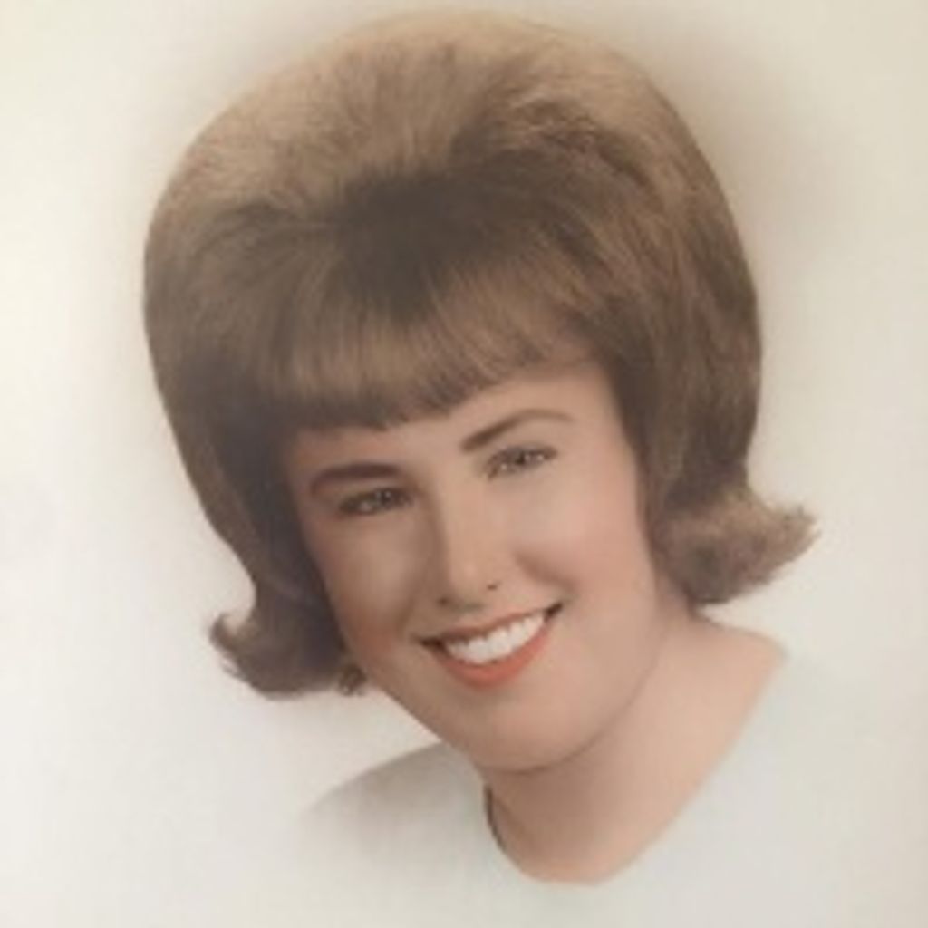 Rita Helene Musick
