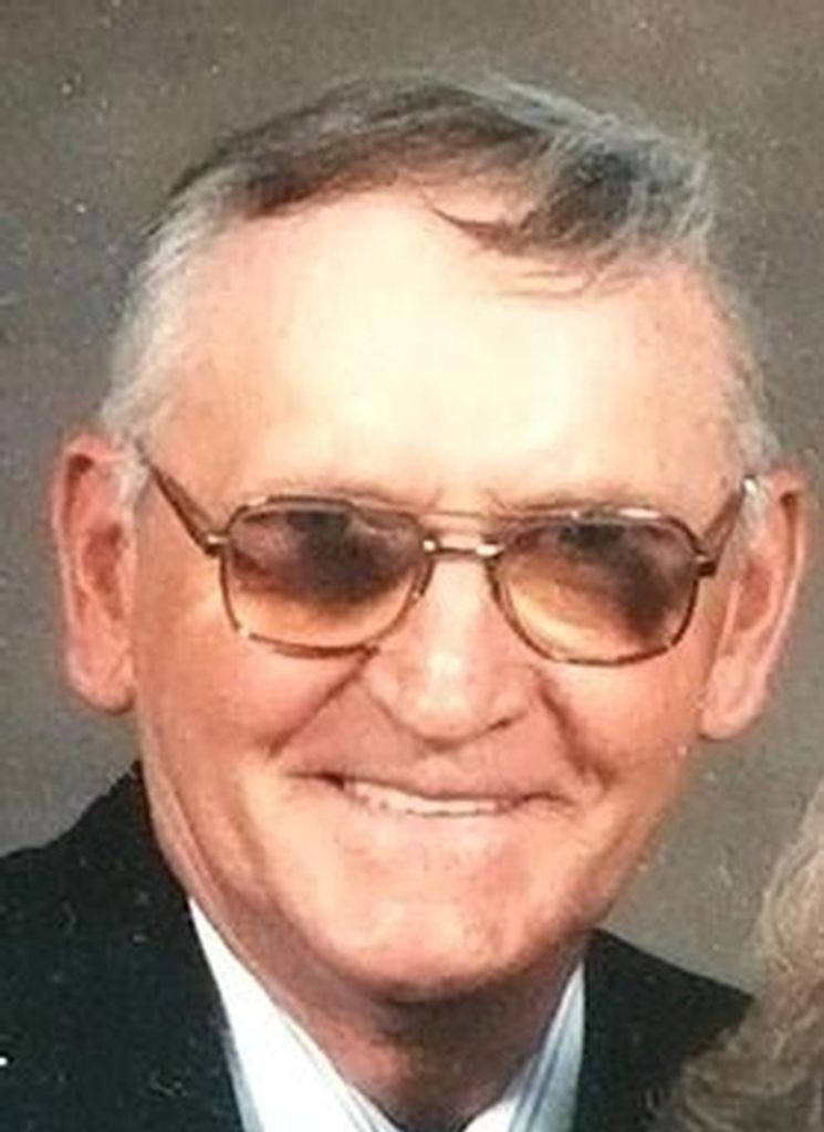 Harold Thomas Townsend