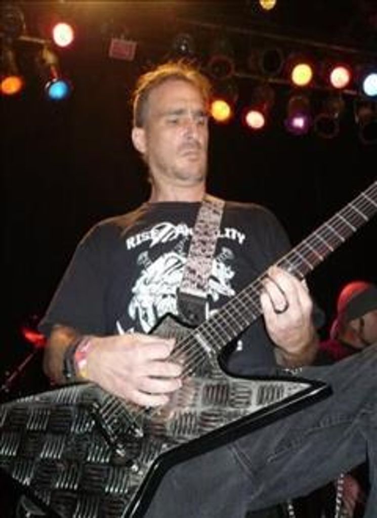 Scott Eugene Seary