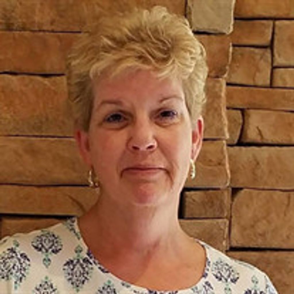 Vicki Johnson Balser