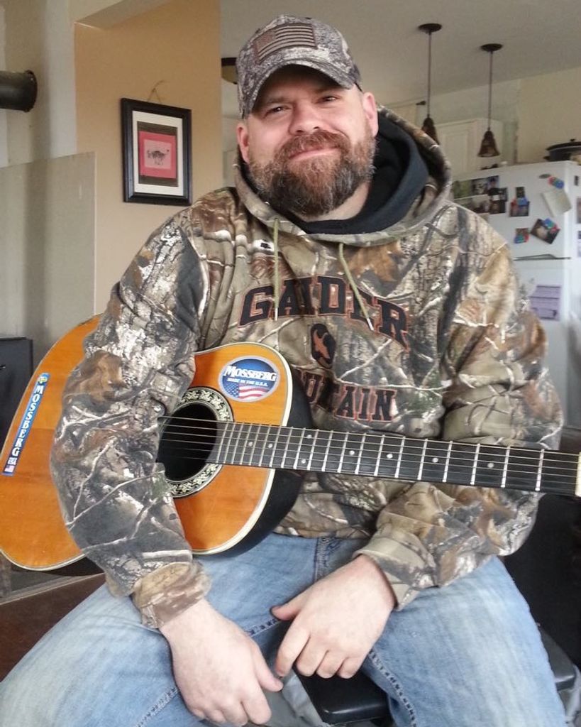 Christopher Jon Hardy