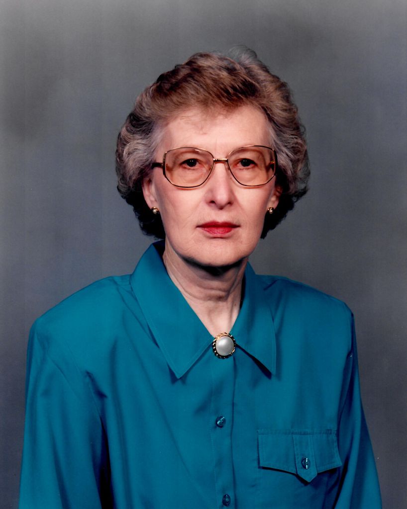 Thelma Stemple