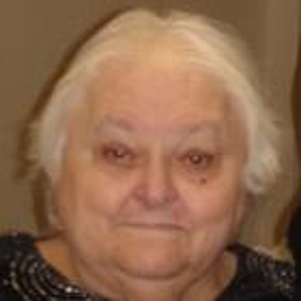 Frances M. Sefcik