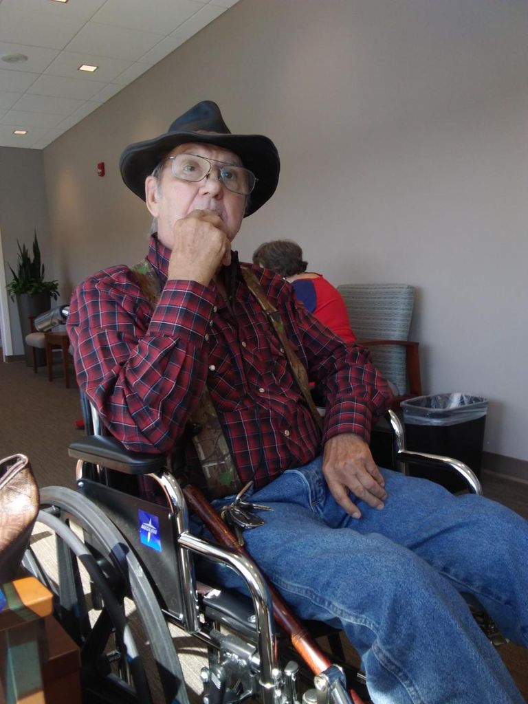 Kenneth William Twigg Profile Photo