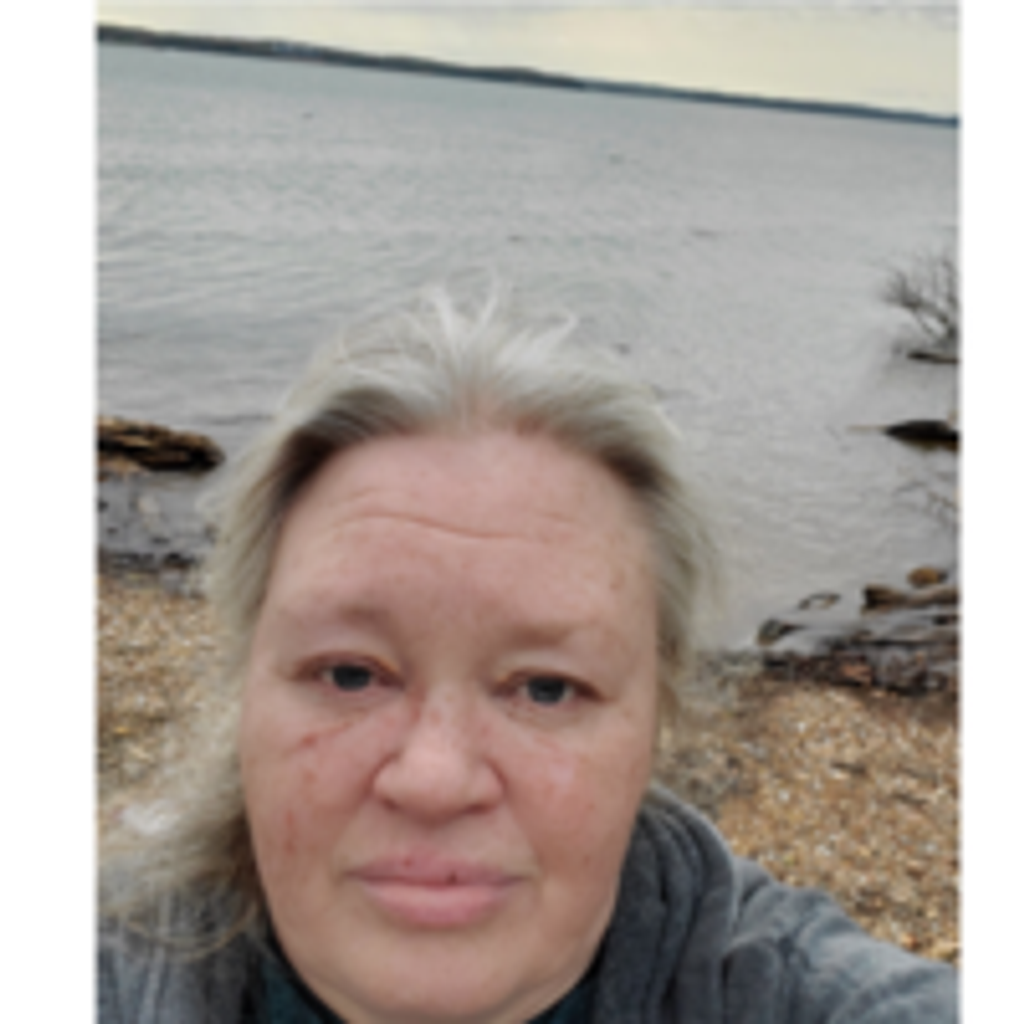 Jill Lynn Mazeres