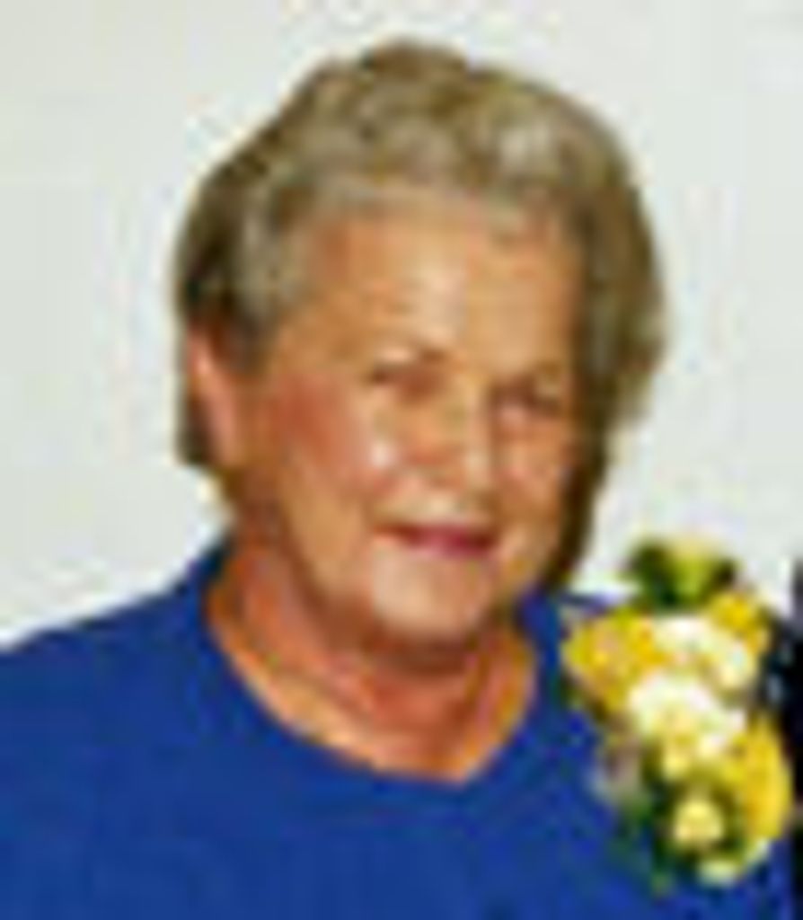 Helen Irene Fiehler