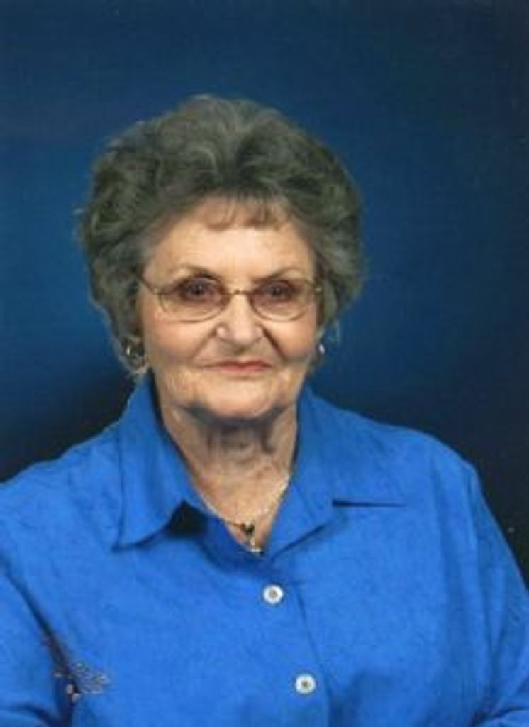 Louise Mccallum Profile Photo