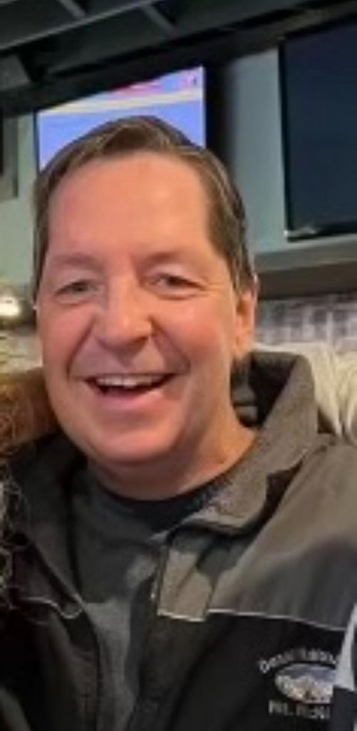 Shawn Arthur Jensen Profile Photo