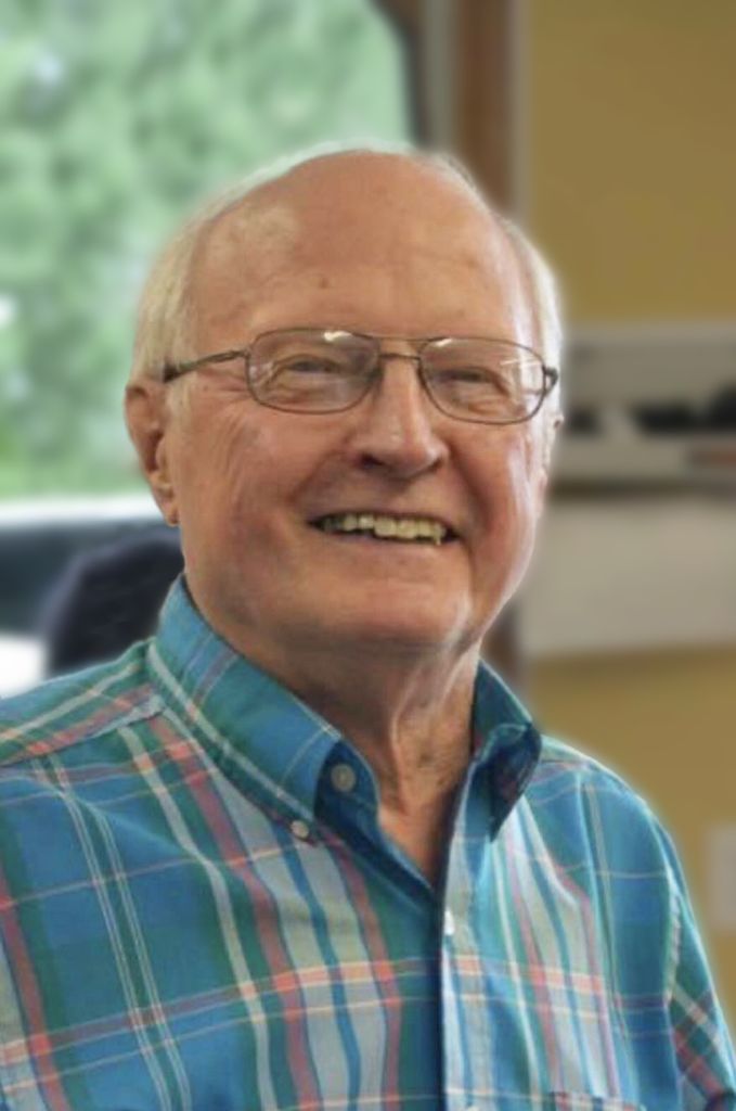 John "Jack" A. Rodes Profile Photo