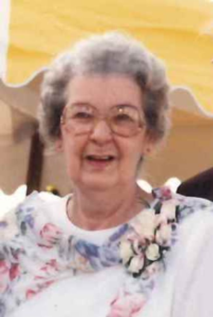 Claire A. Snyder