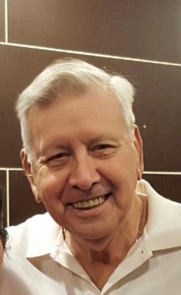 Walter R. Meng Profile Photo