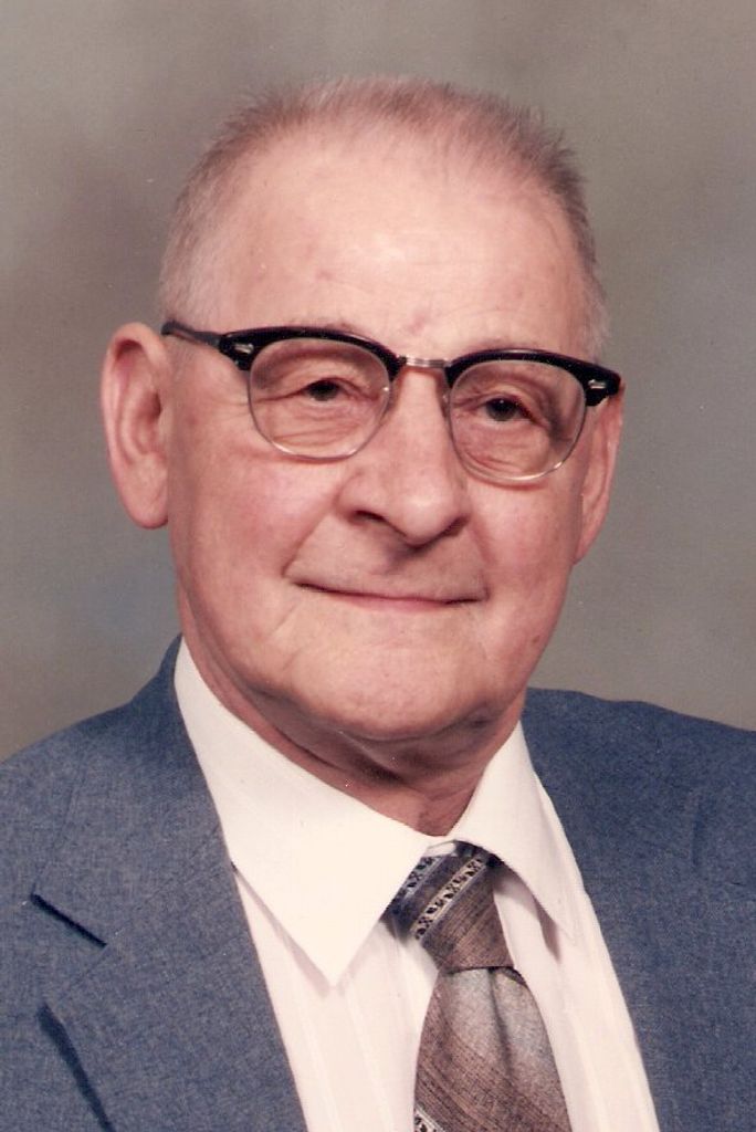 Lester Ruppel