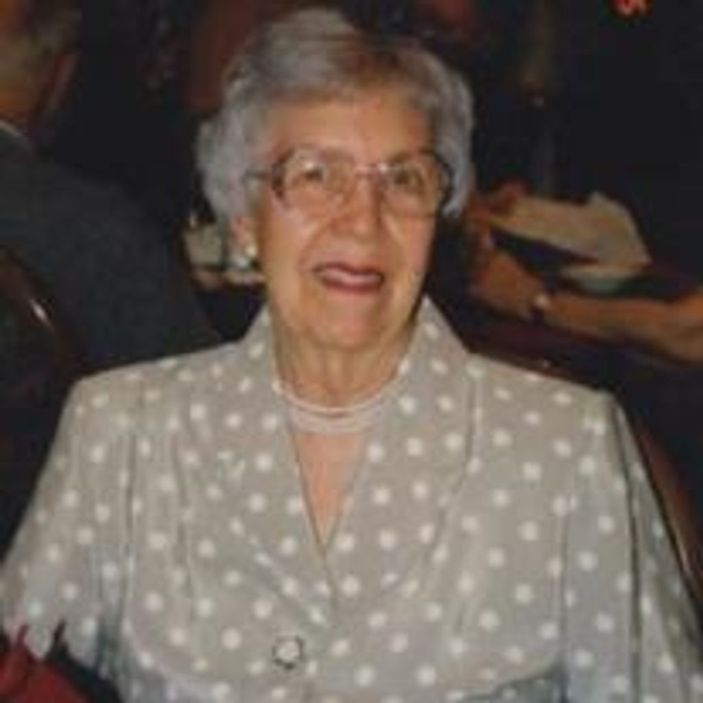 Ann  Laura Parker Profile Photo