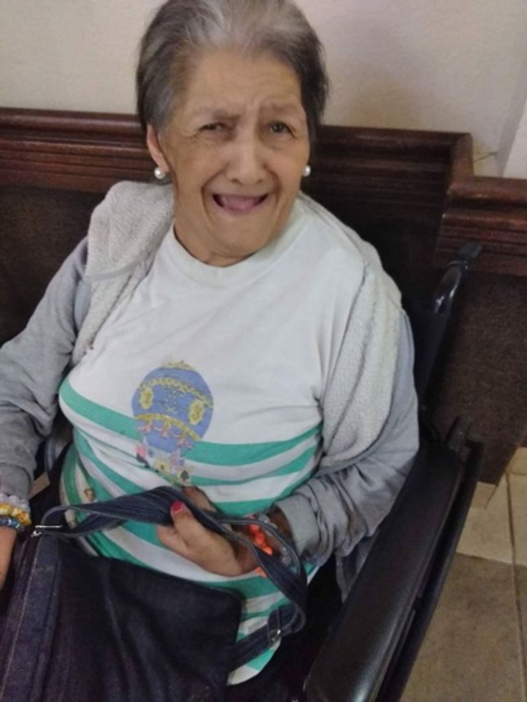 Dionicia Medrano Profile Photo