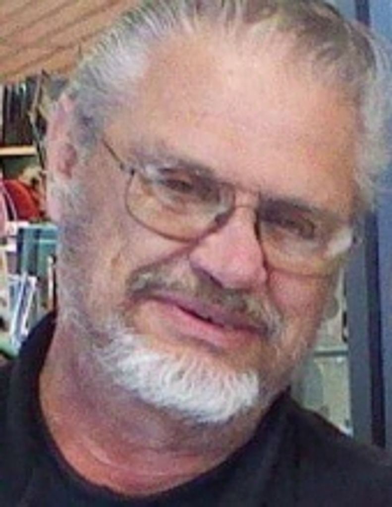 Larry G. Haggard
