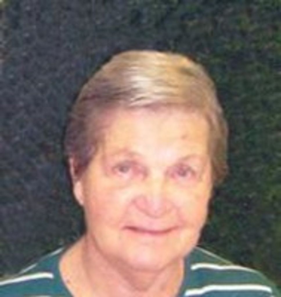 Shirley Rose Judice