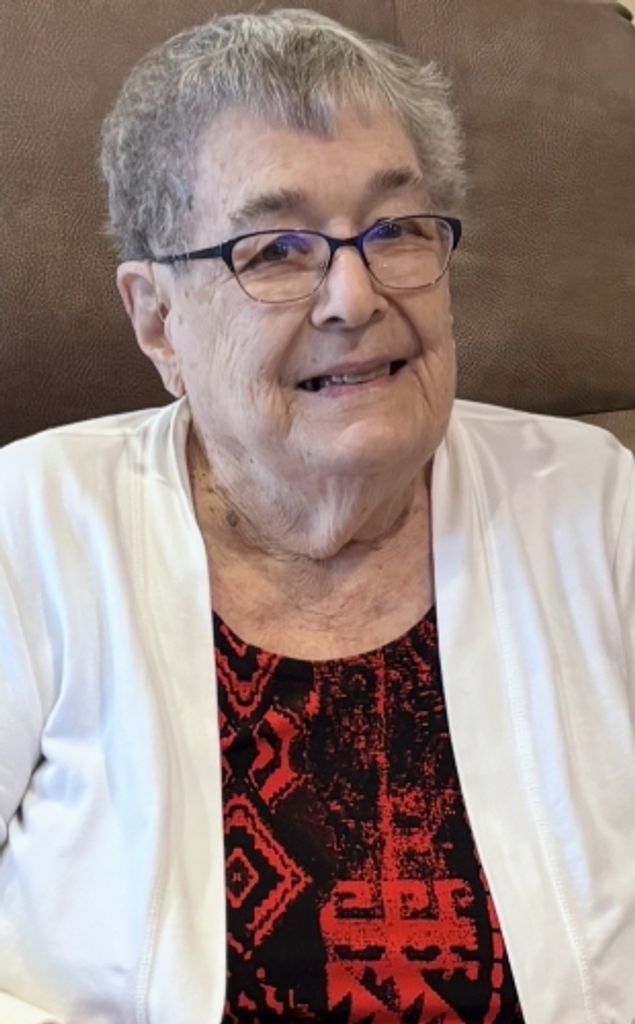 Marjorie D Gonring Profile Photo