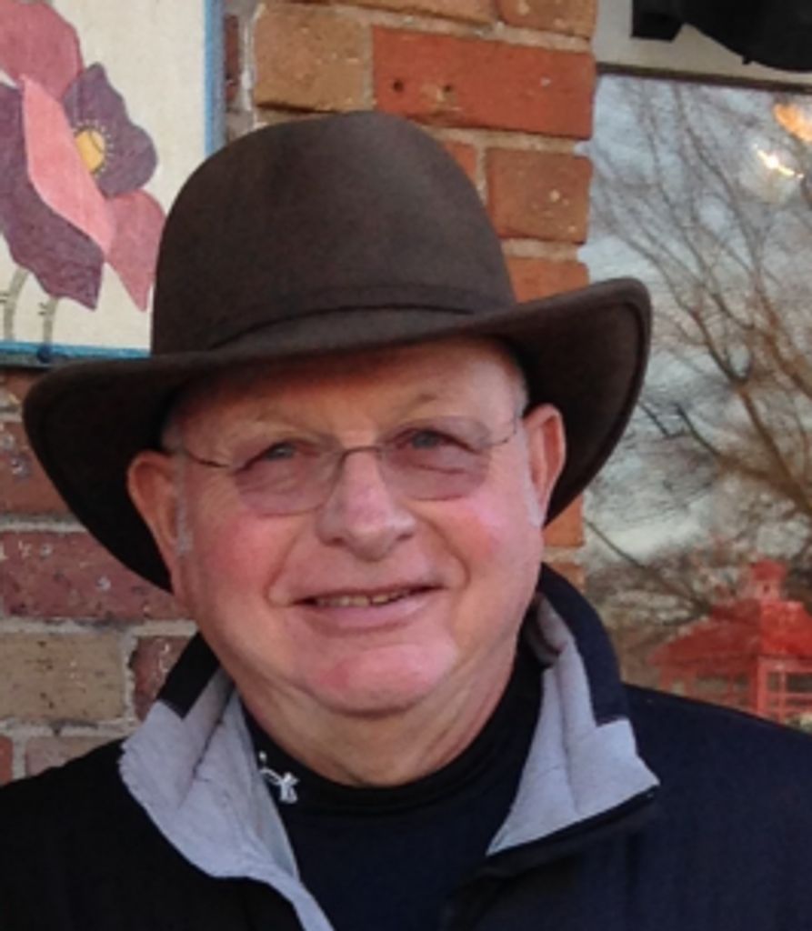 Glenn Thompson Profile Photo