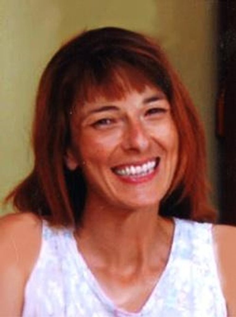 Sandy Chism