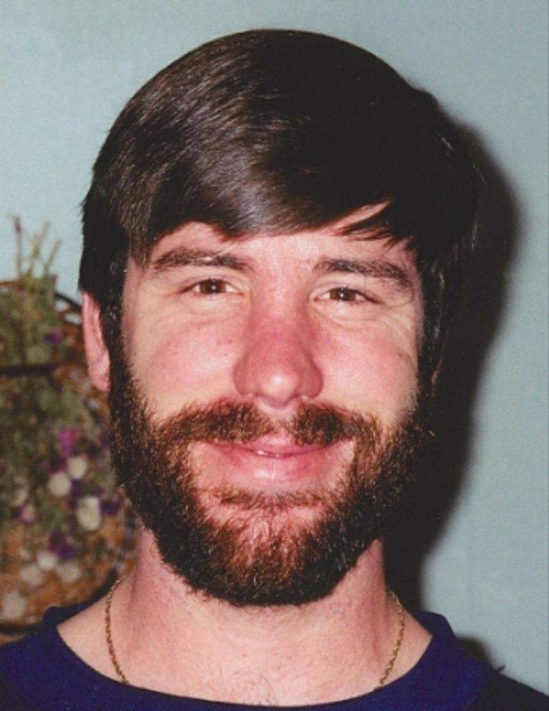 Leonard Eugene Scott