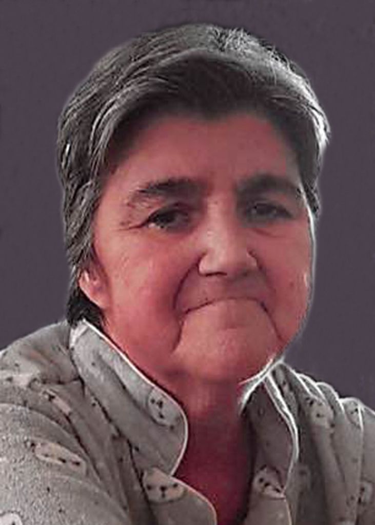 Jeannette Johnson