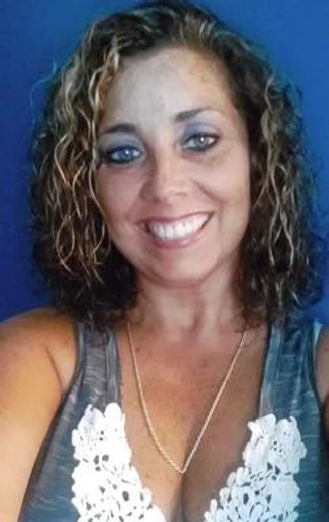 Rebecca Christine Stewart Profile Photo