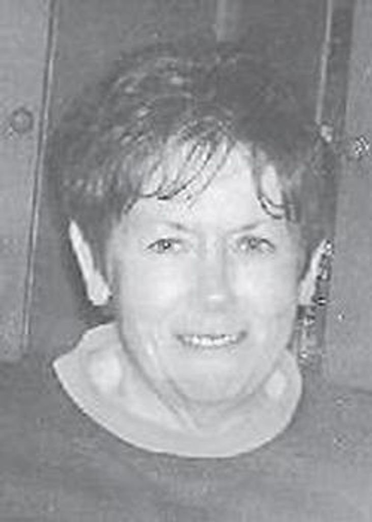 Kay Louise Maiuri