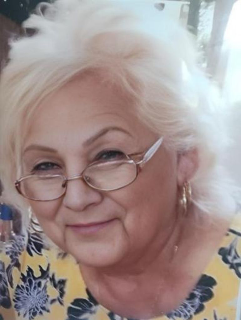 Eleanor Garcia Nunez Profile Photo